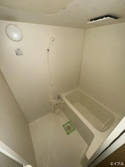 物件内観写真9　(バス／シャワールーム等)