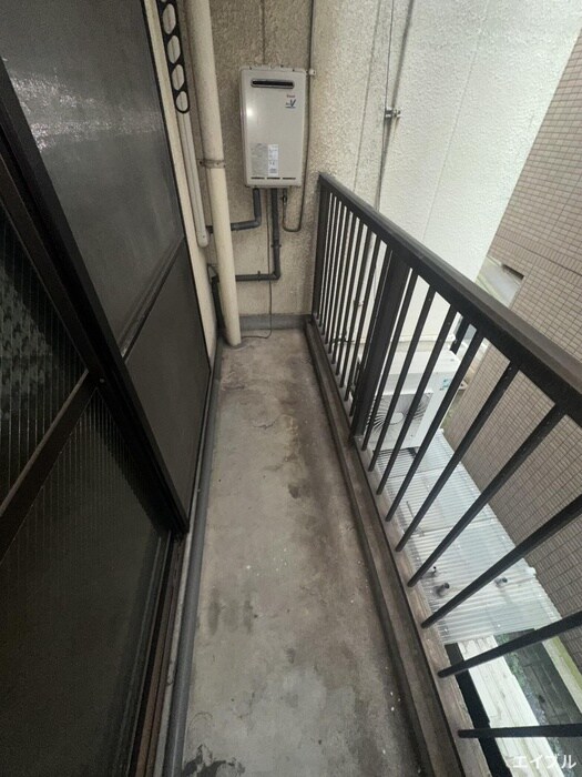 物件内観写真13　(ベランダ・バルコニー)