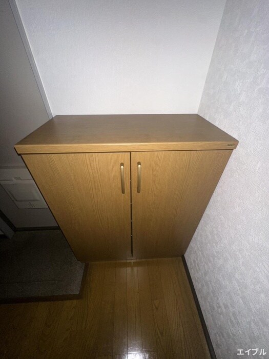 物件内観写真20　(玄関)