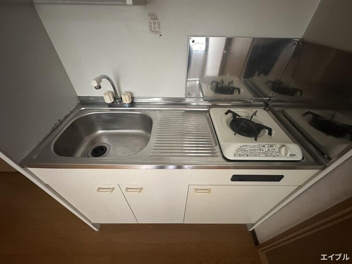 物件内観写真22　(キッチン)