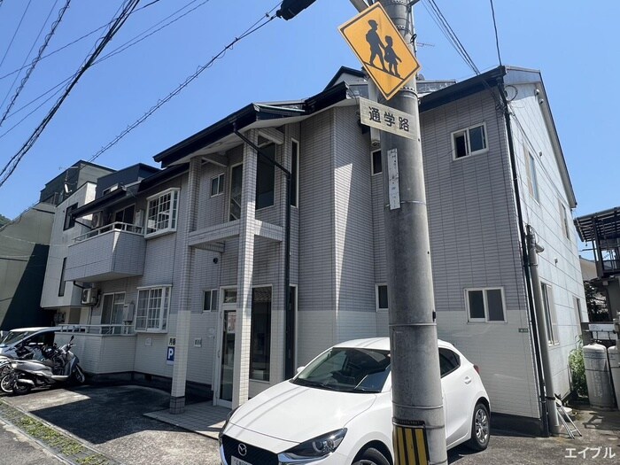 物件外観写真3　(外観写真)