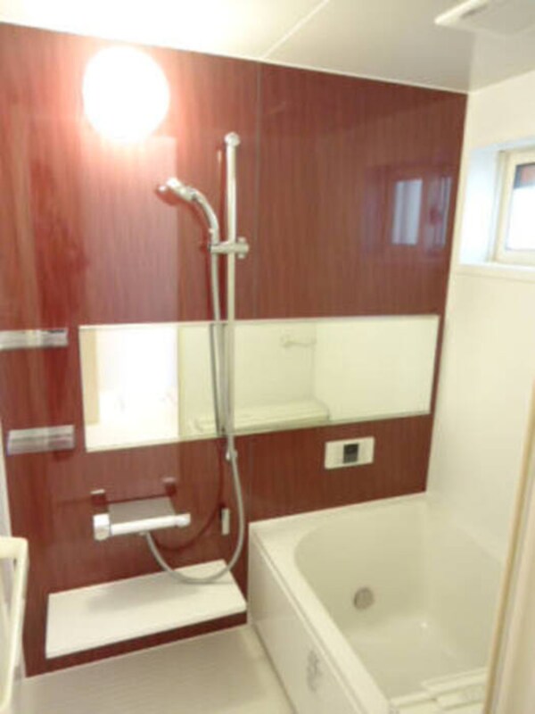 バス／シャワールーム等