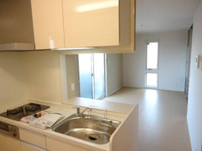 物件内観写真9　(キッチン)