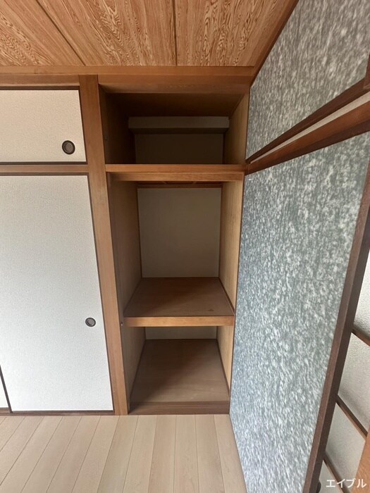 物件内観写真17　(収納)