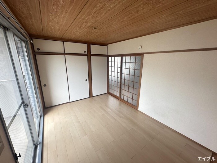 物件内観写真18　(居室)