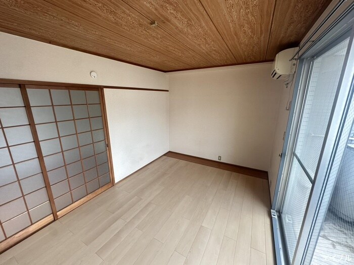 物件内観写真19　(居室)