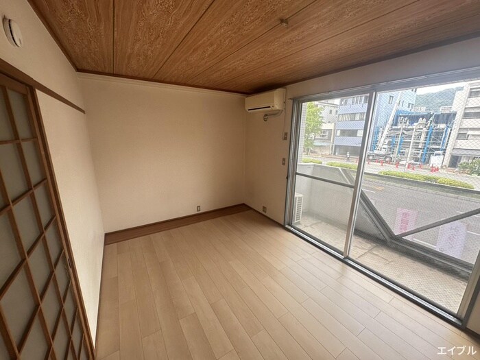 物件内観写真20　(居室)