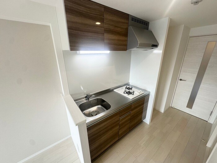 物件内観写真8　(キッチン)