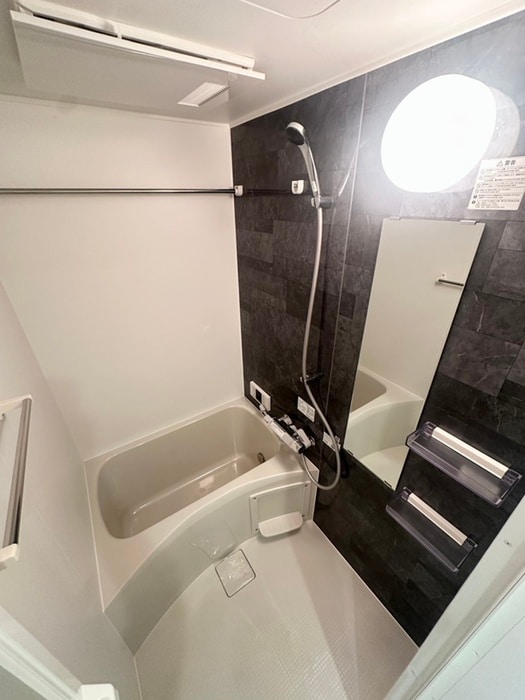 物件内観写真9　(バス／シャワールーム等)