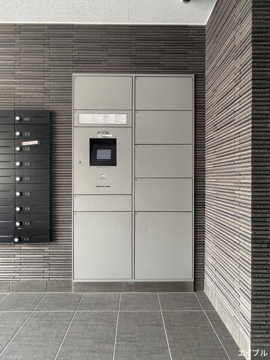 物件外観写真5　(建物設備)
