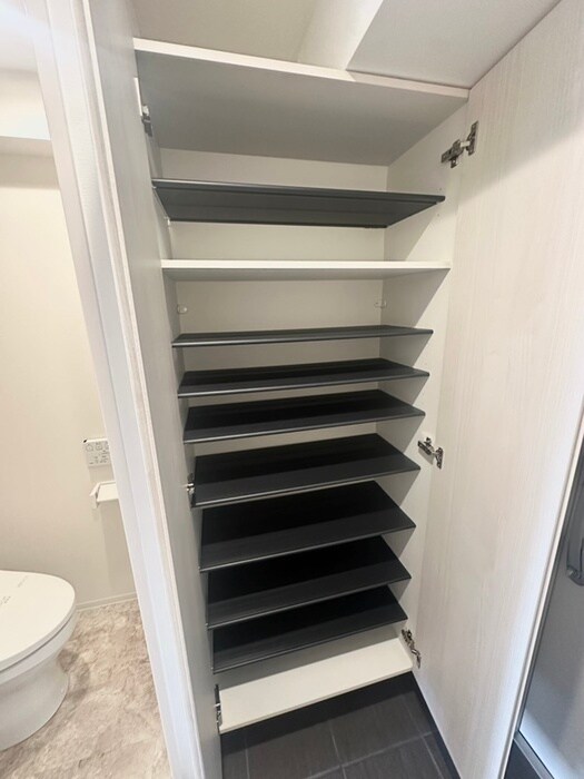 物件内観写真12　(靴箱)