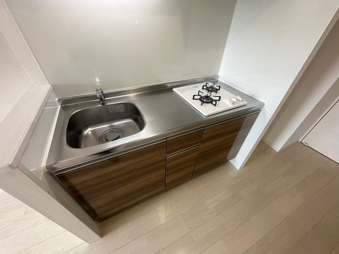 物件内観写真17　(キッチン)