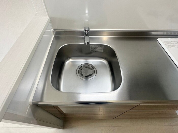 物件内観写真18　(キッチン)