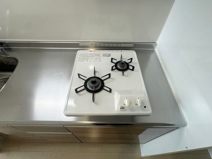 物件内観写真22　(キッチン)