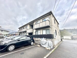 グランド－ルＳ外観写真