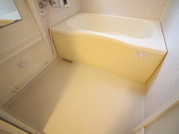 物件内観写真9　(バス／シャワールーム等)