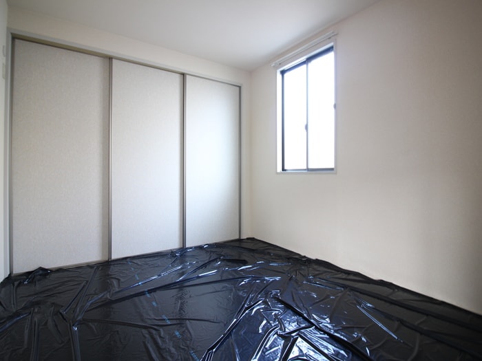 物件内観写真22　(居室)
