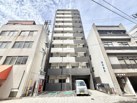 月光呉本通２丁目外観写真