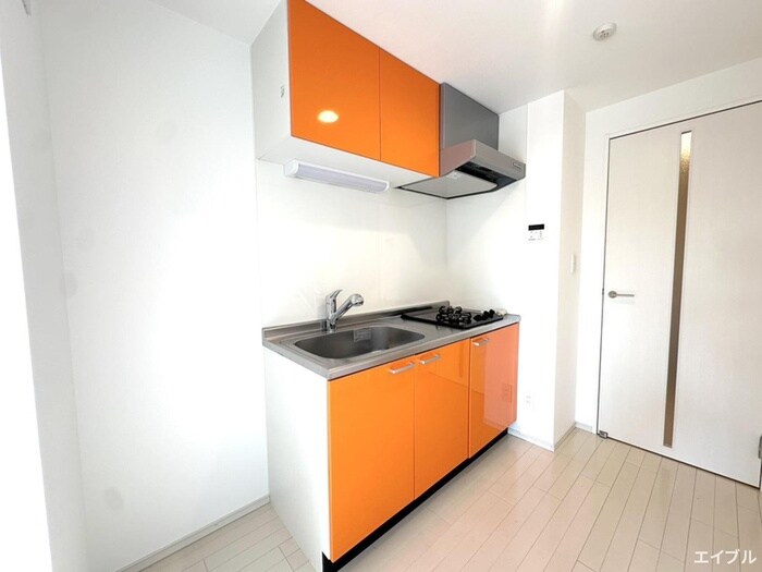 物件内観写真8　(キッチン)