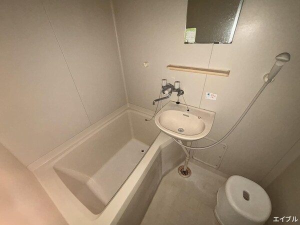 バス／シャワールーム等