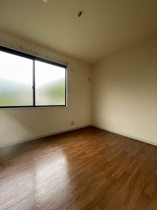 物件内観写真5　(居室)