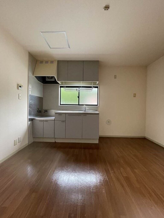 物件内観写真6　(キッチン)