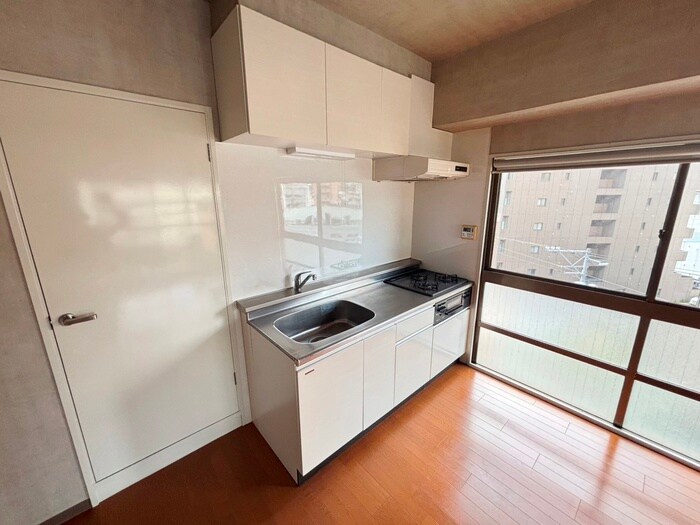 物件内観写真8　(キッチン)