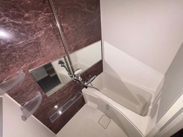 物件内観写真9　(バス／シャワールーム等)