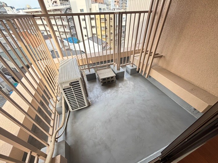 物件内観写真15　(ベランダ・バルコニー)