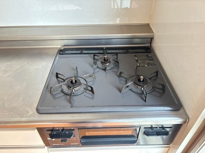 物件内観写真19　(キッチン)