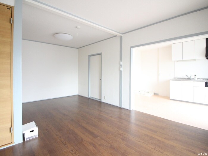 物件内観写真7　(居室)