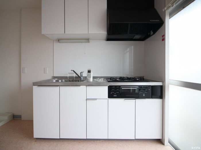 物件内観写真10　(キッチン)