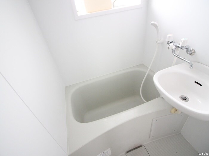 物件内観写真11　(バス／シャワールーム等)