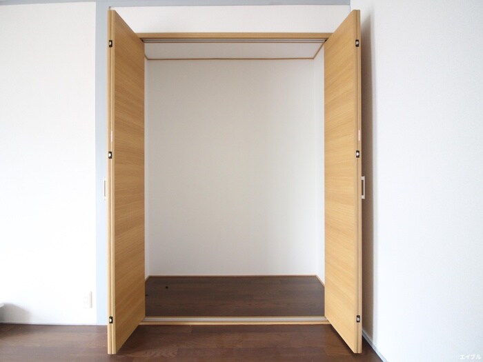 物件内観写真14　(収納)