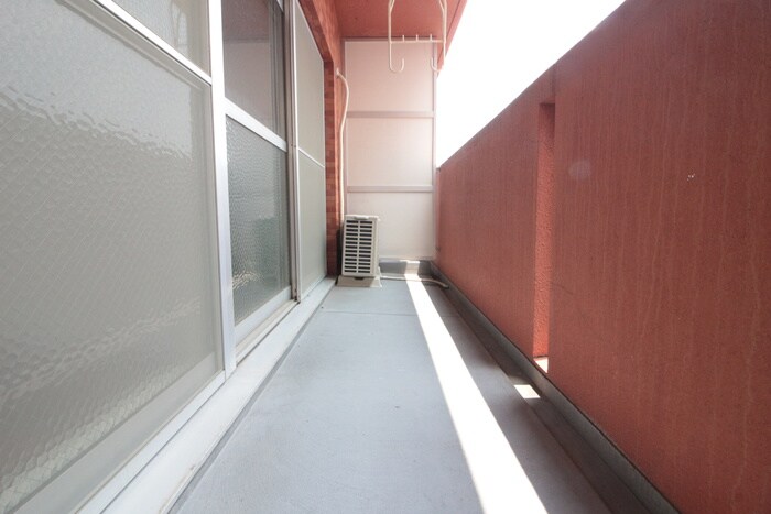 物件内観写真15　(ベランダ・バルコニー)