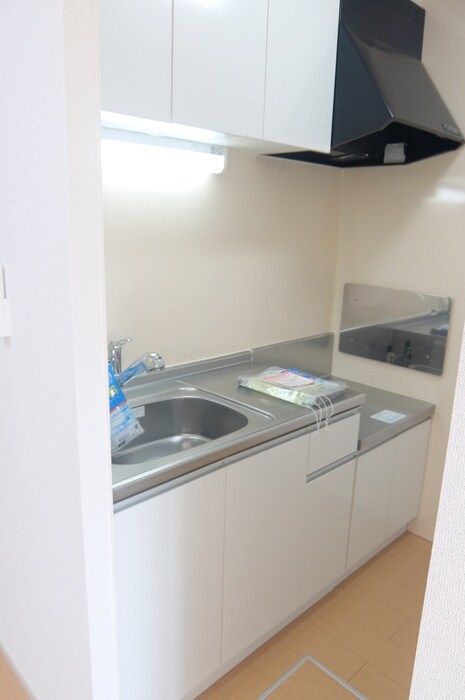 物件内観写真8　(キッチン)