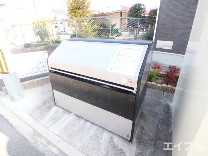 物件外観写真5　(建物設備)