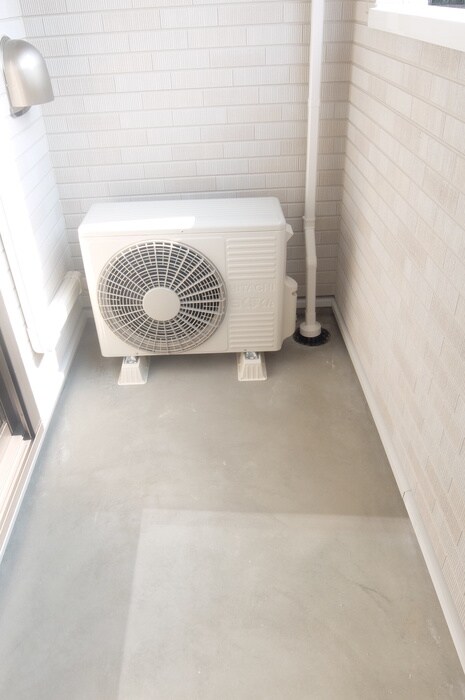 物件内観写真16　(ベランダ・バルコニー)