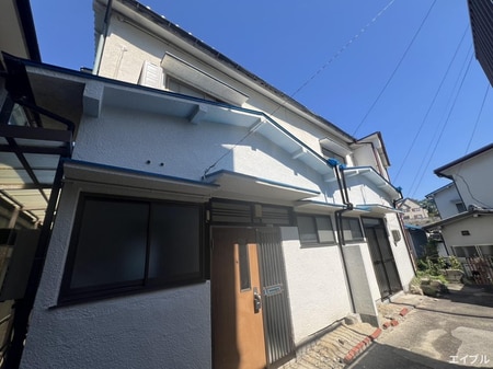 堀越３丁目戸建外観写真