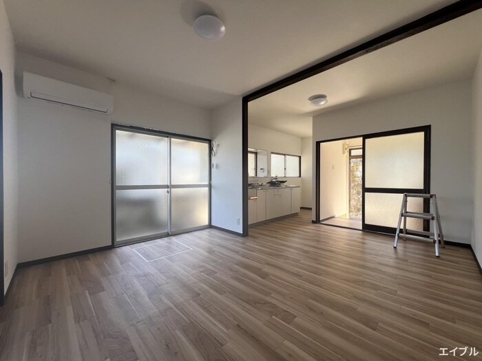 物件内観写真18　(居室)