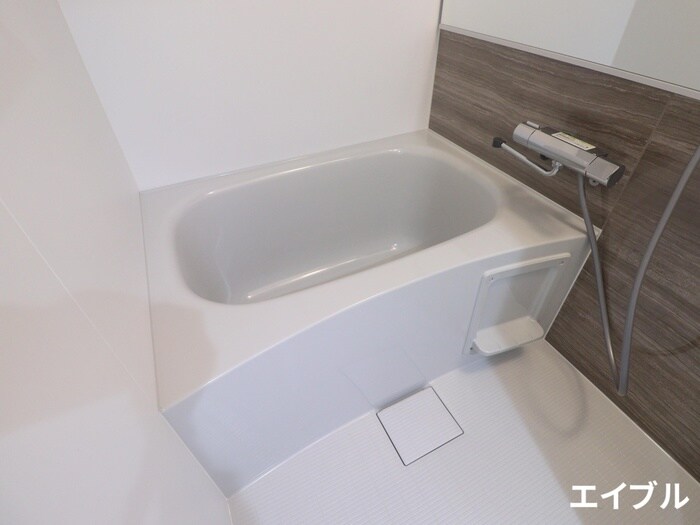 物件内観写真9　(バス／シャワールーム等)