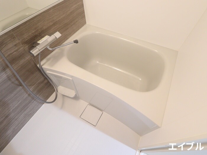 物件内観写真9　(バス／シャワールーム等)