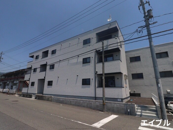 物件外観写真6　(外観写真)