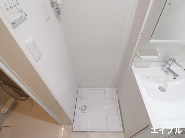 物件内観写真12　(トイレ)