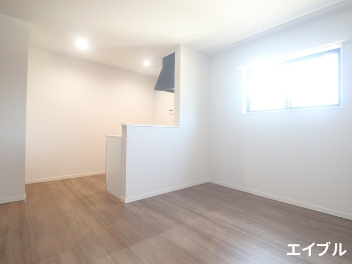 物件内観写真13　(居室)