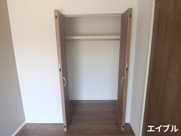 物件内観写真14　(収納)