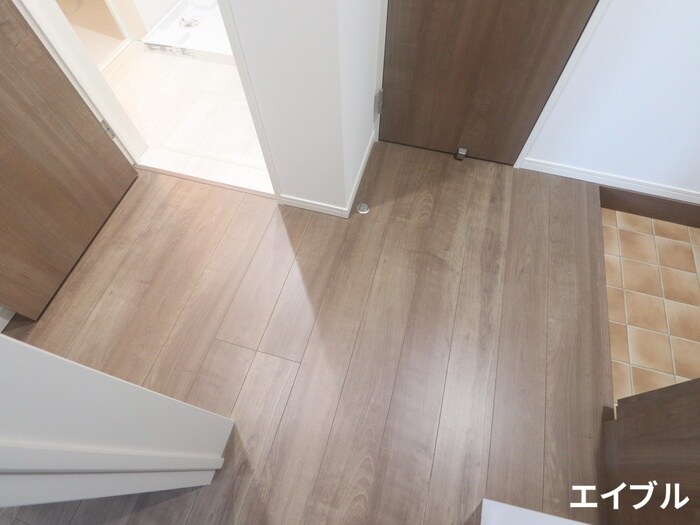 物件内観写真17　(廊下)