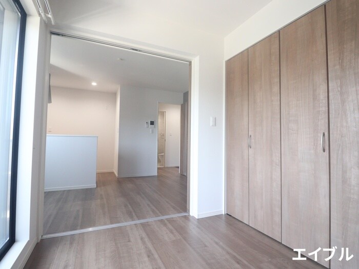 物件内観写真20　(居室)