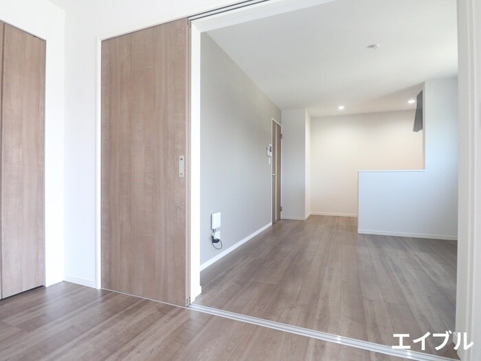 物件内観写真20　(居室)