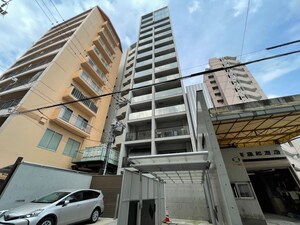 Ｌｉｆｅｍｅｎｔ平和大通り外観写真